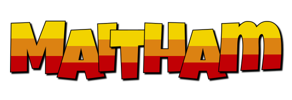 Maitham jungle logo