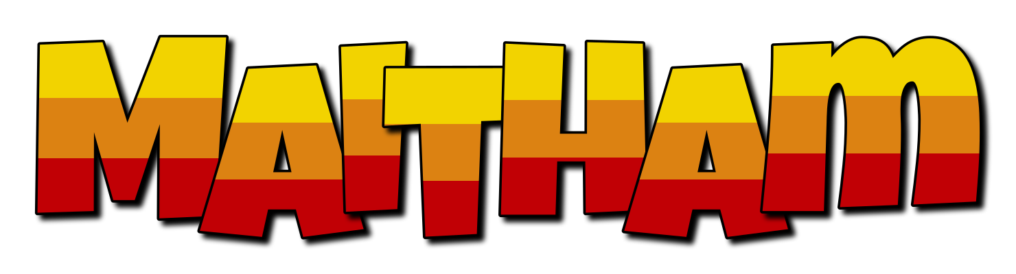 Maitham jungle logo