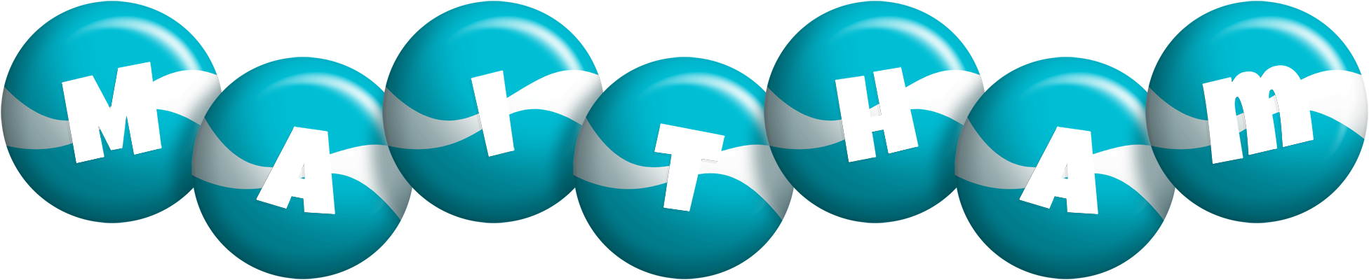 Maitham messi logo