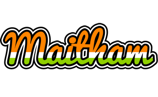 Maitham mumbai logo