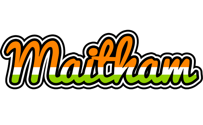 Maitham mumbai logo
