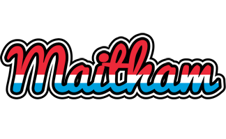 Maitham norway logo