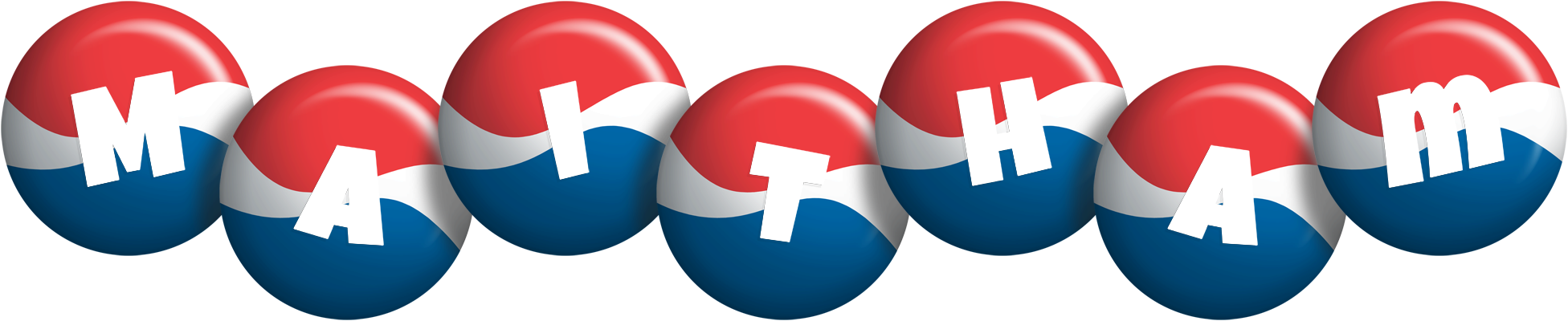 Maitham paris logo