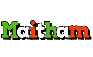 Maitham venezia logo