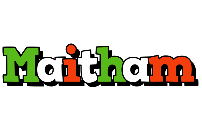 Maitham venezia logo