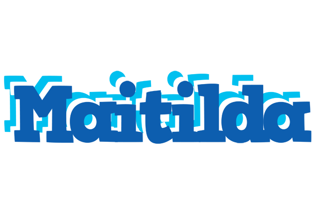 Maitilda business logo