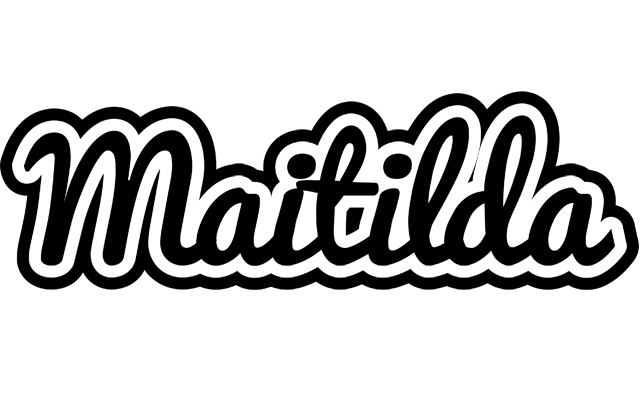 Maitilda chess logo