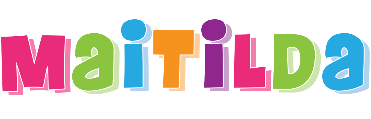Maitilda friday logo