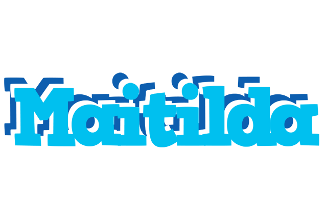 Maitilda jacuzzi logo