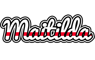 Maitilda kingdom logo