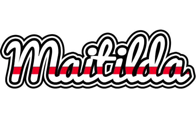 Maitilda kingdom logo