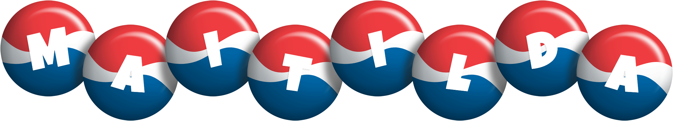 Maitilda paris logo