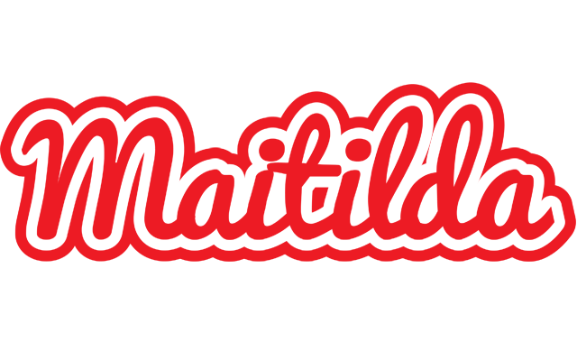 Maitilda sunshine logo
