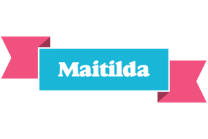 Maitilda today logo