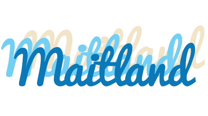 Maitland breeze logo