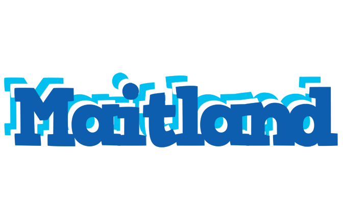 Maitland business logo
