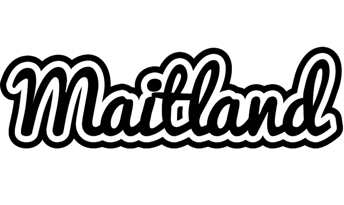 Maitland chess logo