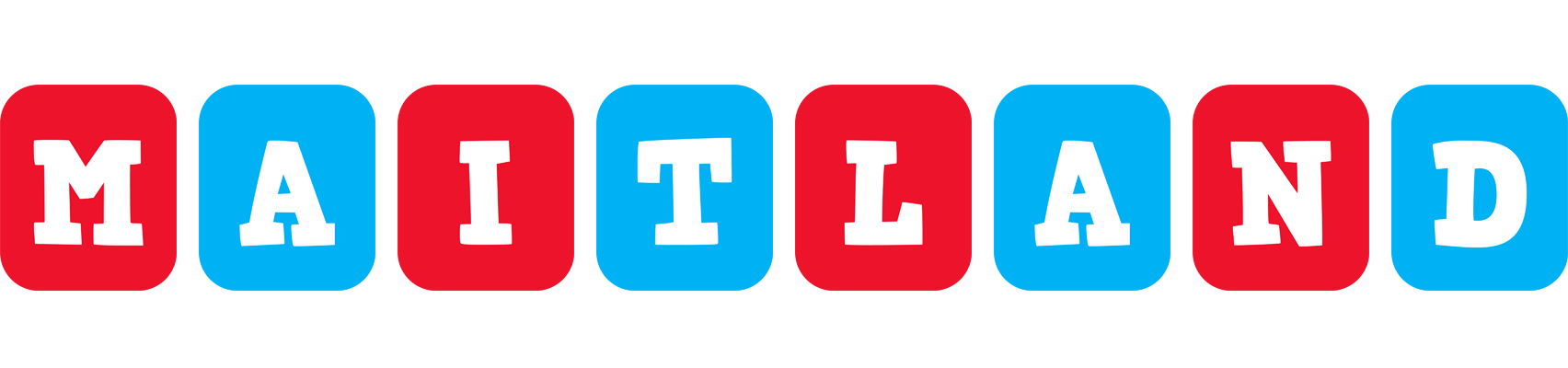 Maitland diesel logo
