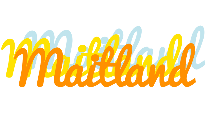Maitland energy logo