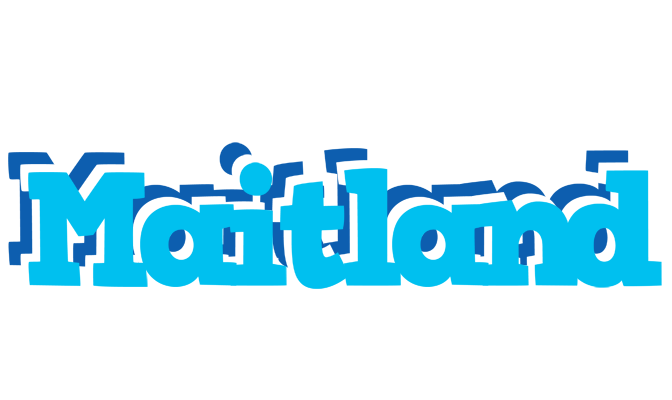 Maitland jacuzzi logo