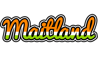 Maitland mumbai logo