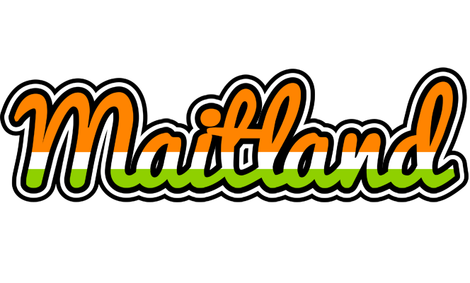 Maitland mumbai logo