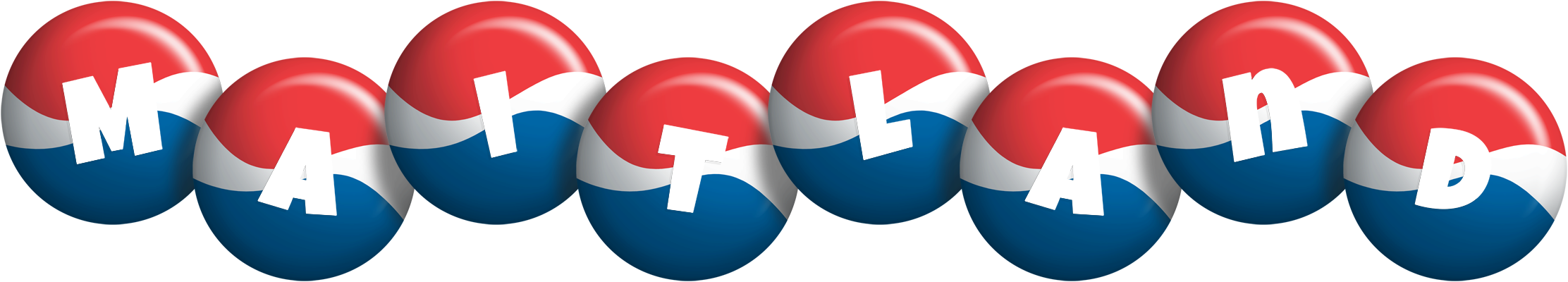 Maitland paris logo