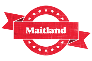 Maitland passion logo