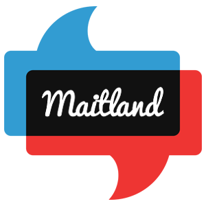 Maitland sharks logo