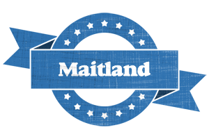 Maitland trust logo