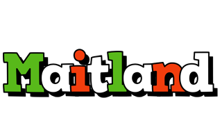 Maitland venezia logo