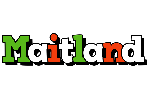Maitland venezia logo