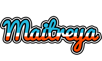 Maitreya america logo