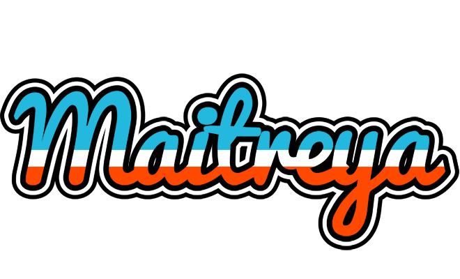 Maitreya america logo