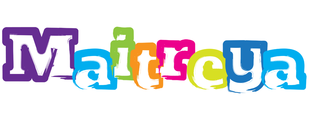 Maitreya casino logo