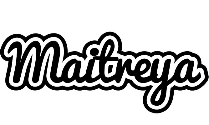 Maitreya chess logo