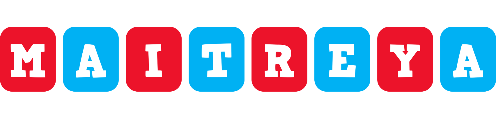 Maitreya diesel logo