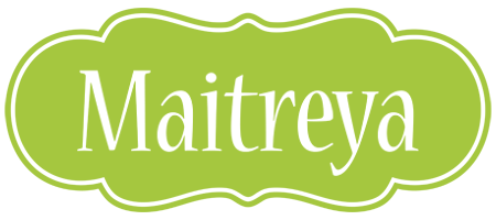 Maitreya family logo