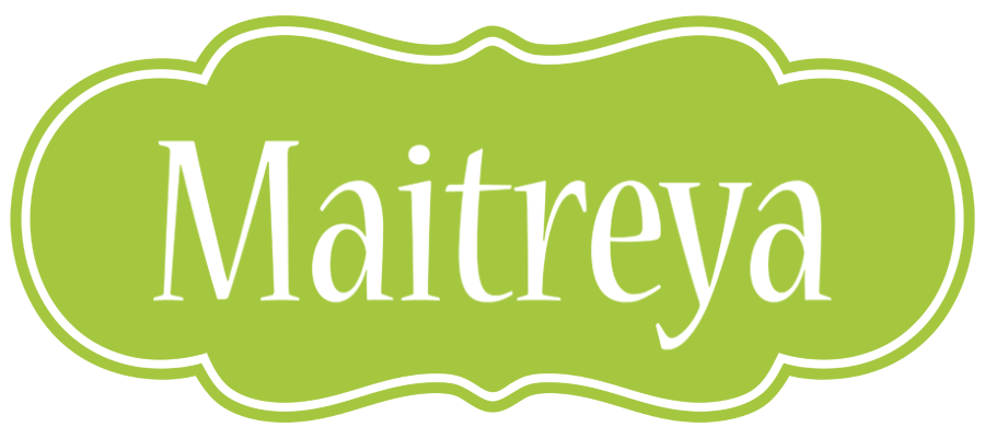 Maitreya family logo