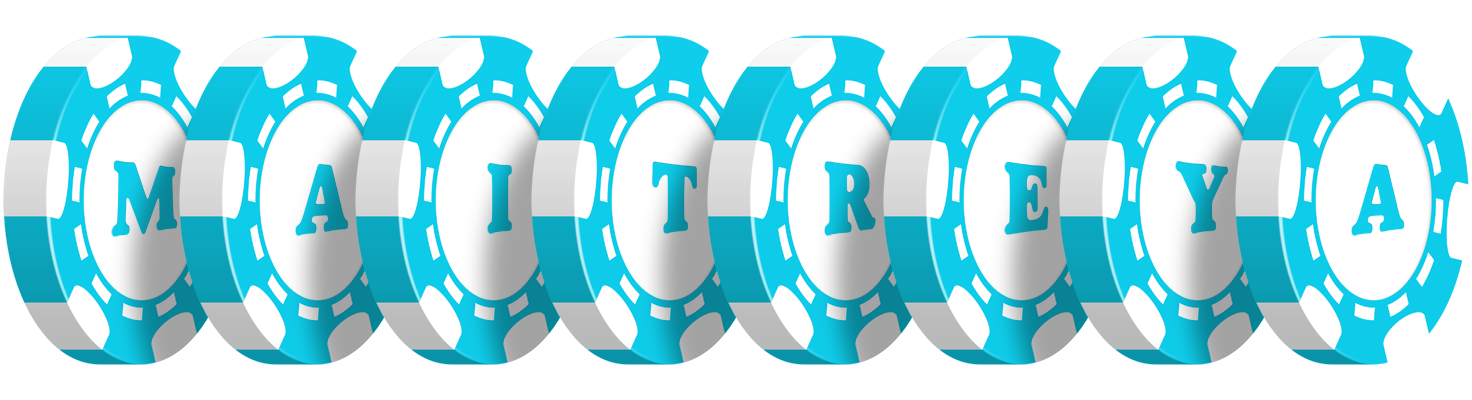Maitreya funbet logo