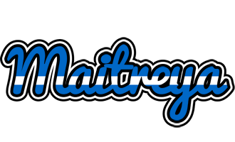 Maitreya greece logo