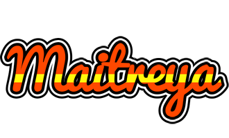 Maitreya madrid logo