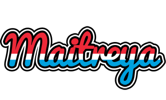 Maitreya norway logo