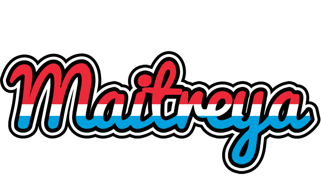 Maitreya norway logo