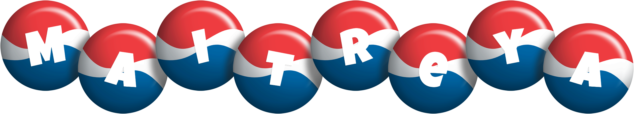 Maitreya paris logo