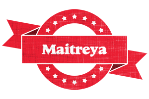 Maitreya passion logo