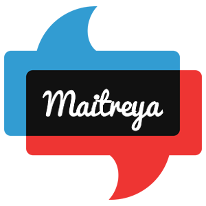 Maitreya sharks logo