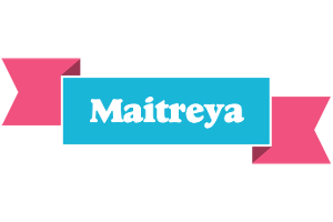 Maitreya today logo