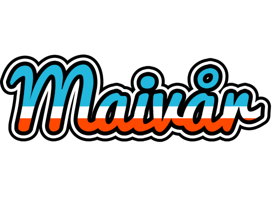 Maivår america logo