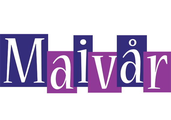 Maivår autumn logo